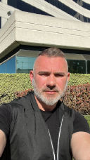 Bogdan R, personal trainer