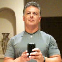 Mike Villa, personal trainer