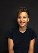 Ryan U, personal trainer