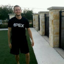 Jason Dupree, personal trainer