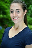Jacqueline Dennis, personal trainer