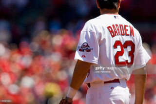 Brian Barden photo 2