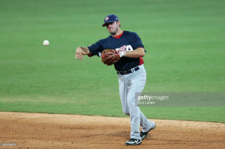 Brian Barden photo 1