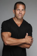 Laz G, personal trainer