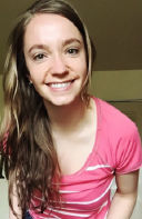 Hilary Brown, personal trainer