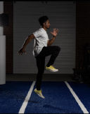 Christopher M, personal trainer