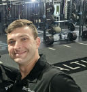 Brandon A, personal trainer