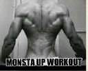 Duane Stevenson, personal trainer