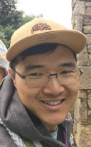 Jeongseok L, personal trainer