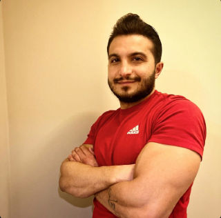 Mohamad Hachem photo 1