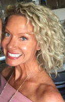 Ally Lodholz, personal trainer