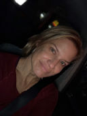 Leah Hanson, personal trainer