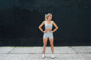 Rita B, personal trainer
