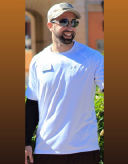 Blake Michaels, personal trainer