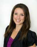 Becka Swanson, personal trainer