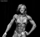 Reshanna Boswell, personal trainer