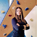 Samantha Ellender, personal trainer