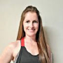 Ashley Chappell, personal trainer