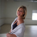 Lisa Burch, personal trainer