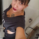 Stephanie Ramirez, personal trainer