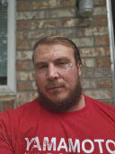 Kyler S, personal trainer