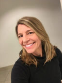 Kathy Duke, personal trainer