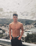 Joseph B, personal trainer