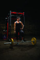 Emily Greenaway, personal trainer