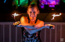 Jessica Bostany, personal trainer