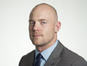 Daniel Wilkins, personal trainer