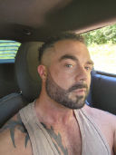 Johnathon N, personal trainer