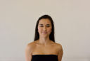 Claire Willcut, personal trainer