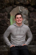 Luke Noyes, personal trainer