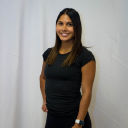 Ana Laufer, personal trainer