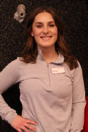 Makenah Robarts, personal trainer