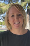 Christie H, personal trainer