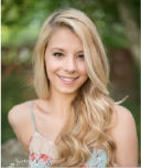 Abby Craine, personal trainer