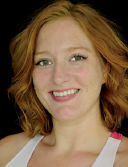Katie Huber, personal trainer