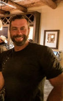Bobby Kerr, personal trainer