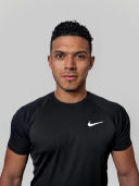 Joshua T, personal trainer
