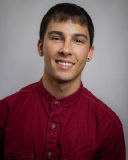Richard Logan, personal trainer