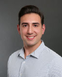 Dr. Armando Bargas D.C, personal trainer