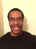 Chris Washington, personal trainer