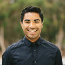 Anthony Heredia, personal trainer
