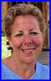 Mindee Epstein, personal trainer