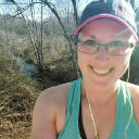 Stacy Wolinski, personal trainer
