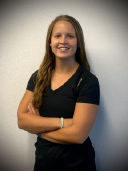 Kari Tunney, personal trainer