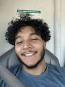 Andre M, personal trainer