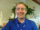 William Littrell, personal trainer