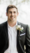 Tanner W, personal trainer